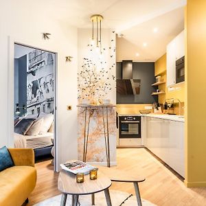 Apartamento de 1 Dormitorio